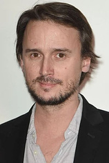 photo of person Jérôme Bonnell