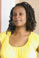 photo of person Diana Gaitirira