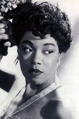Foto de Sarah Vaughan