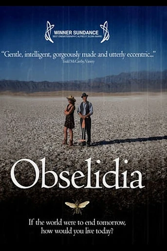 Poster de Obselidia
