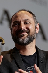 photo of person Demián Rugna