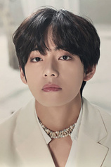 picture of actor V