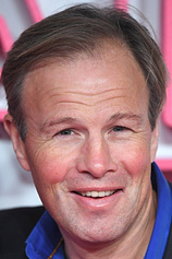 photo of person Tom Bradby