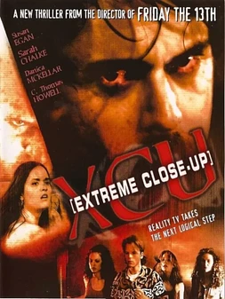 XCU: Extreme Close Up (Extremadamente Cerca)