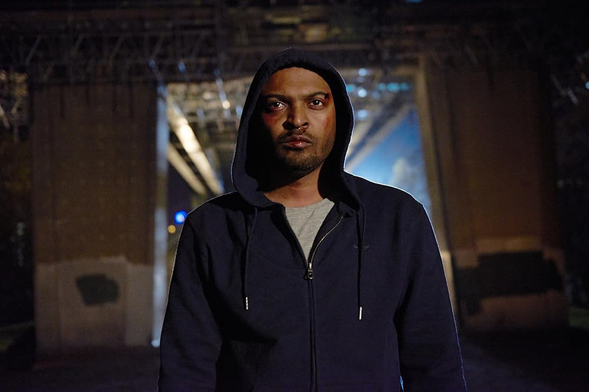 Noel Clarke en brotherhood-2016