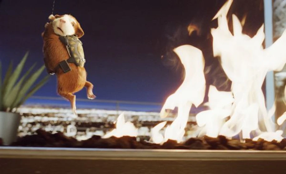 Imagen de g-force-licencia-para-espiar