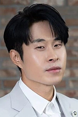 picture of actor Min Do-yoon