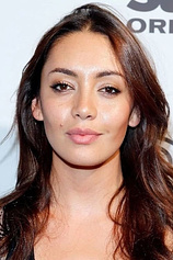 picture of actor Carolina Guerra