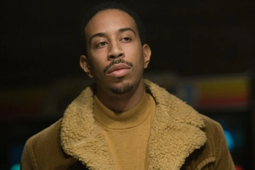 Chris 'Ludacris' Bridges en gamer