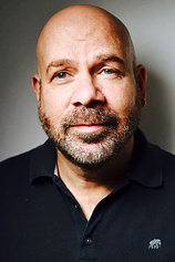 photo of person Jason Stuart