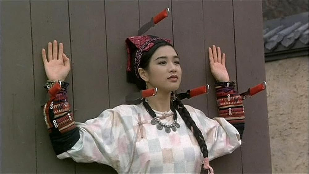 Christy Chung en hail-the-judge