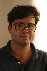 photo of person João Paulo Miranda Maria