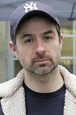 photo of person Aurélien Vernhes-Lermusiaux