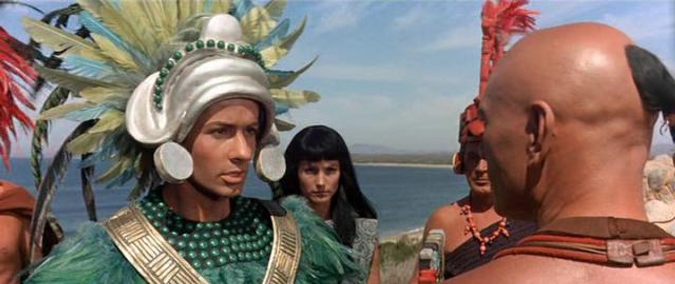 Imagen de Los Reyes del Sol
