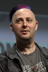 picture of actor Taliesin Jaffe