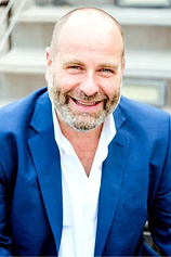 photo of person Rick Copp