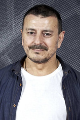 picture of actor Marcial Álvarez