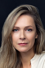 picture of actor Gabija Jaraminaite