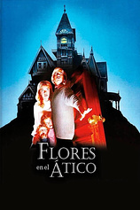 poster of content Flores en el ático