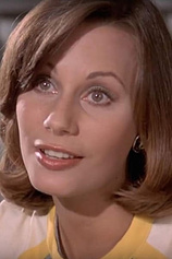 picture of actor Nancy Bleier