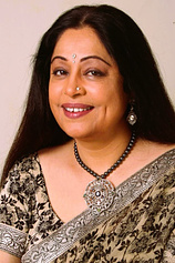picture of actor Kiron Kher
