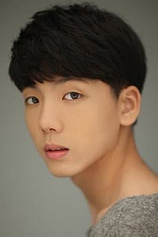 picture of actor Dan-Yool Kim