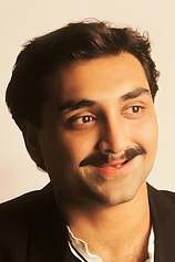 photo of person Aditya Chopra