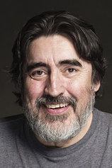 picture of actor Alfred Molina