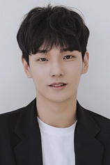 picture of actor Shin Jae-hwi