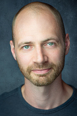 picture of actor Ray Bullock Jr.