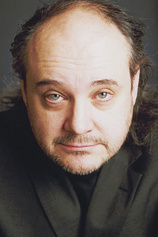 picture of actor Paulus Manker