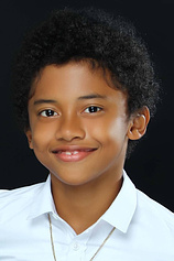 picture of actor Yohance Levi Buie