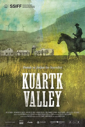 Poster de Kuartk Valley