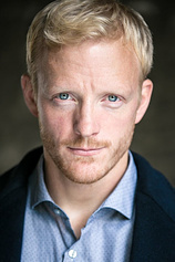 picture of actor Martin Swabey