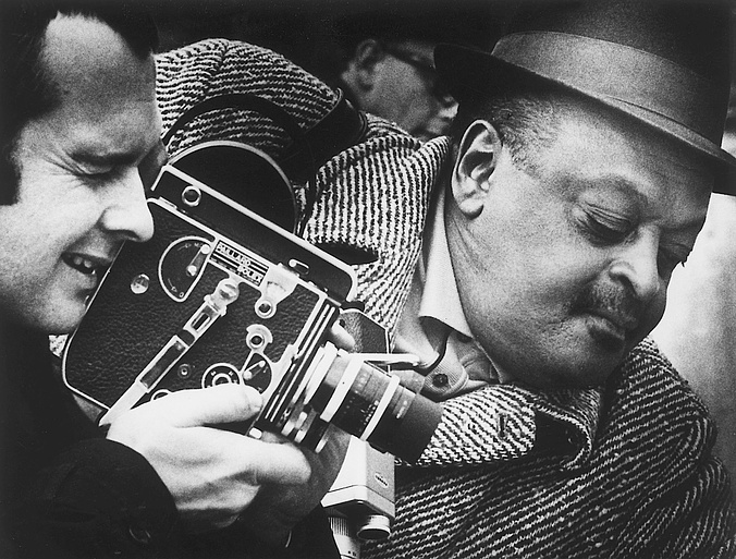 Imagen de Big Ben: Ben Webster in Europe