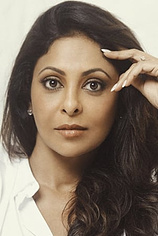 picture of actor Shefali Shetty