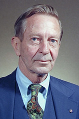 photo of person John Cheever