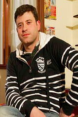 picture of actor Joseba Caballero