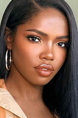 picture of actor Ryan Destiny