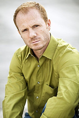 picture of actor Kasem Hoxha