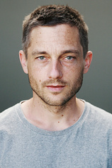 picture of actor Volker Bruch