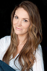 picture of actor Brittany Drisdelle