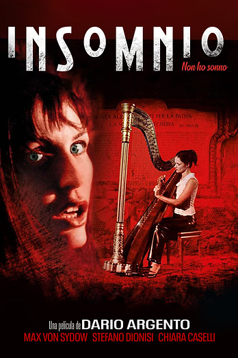 poster of content Insomnio (2001)