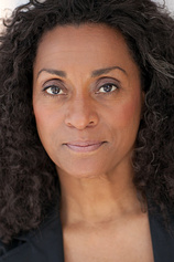 picture of actor Delissa Reynolds