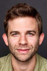 picture of actor A.J. Trauth