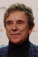 picture of actor Miguel de Lira