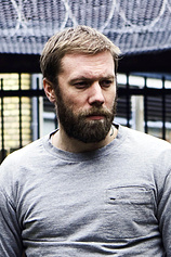 picture of actor Gustav Fischer Kjærulff