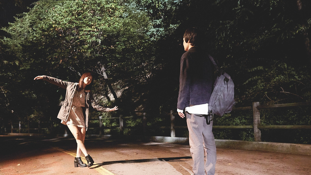 Ye-ri Han en worst-woman