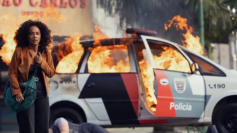 Imagen de Hermandad: Estado de Terror