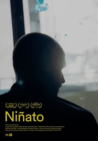 Poster de Niñato